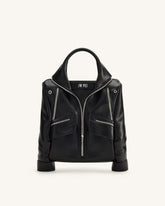 Maris Clothing Styling Tote Bag - Black