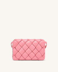 Maze Bag - Pink