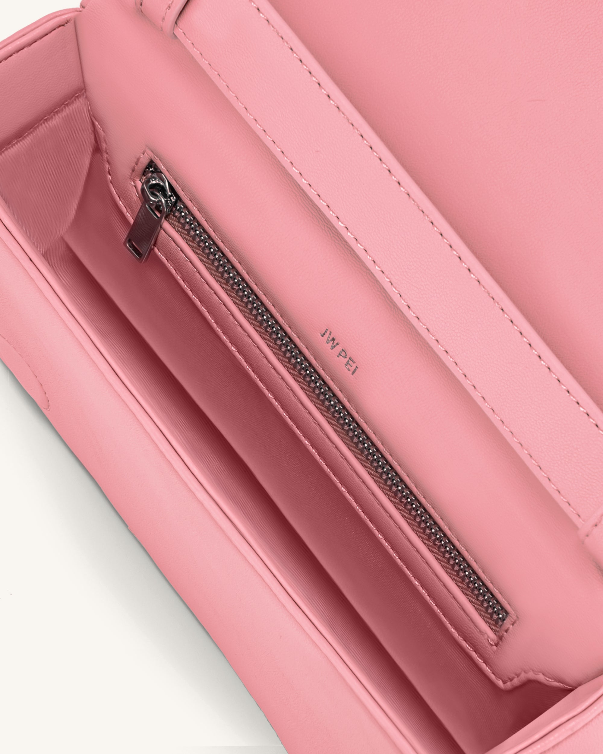 Maze Bag - Pink