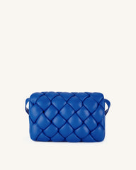 Maze Bag - Classic Blue