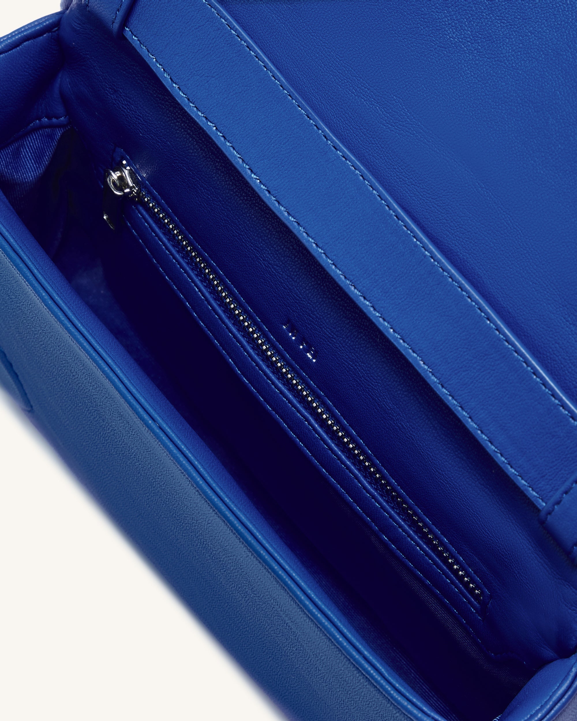 Maze Bag - Classic Blue