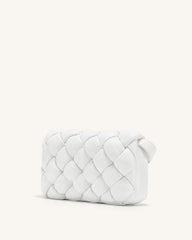 Maze Bag - White