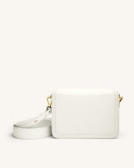 Kinsley Crossbody Bag - Ivory