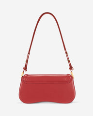 Joy Shoulder Bag - Chili