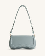 Joy Shoulder Bag - Volcanic Ash