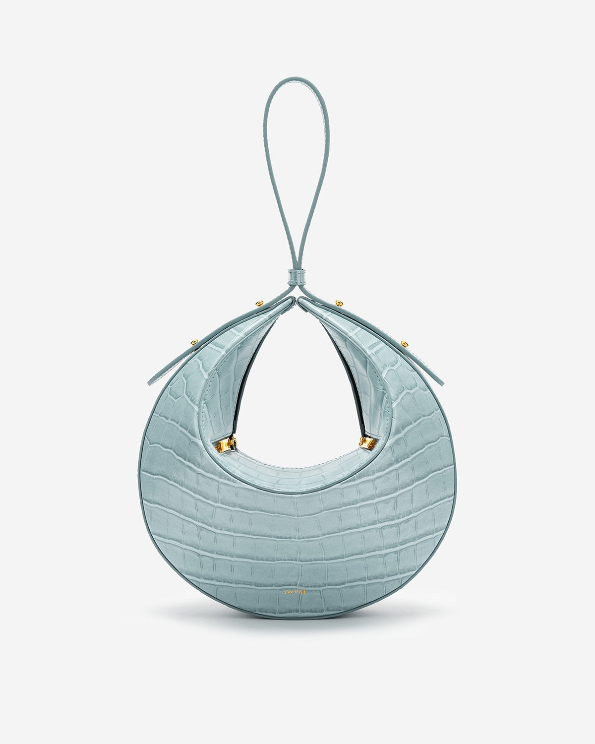 Rantan Bag - Ice Croc