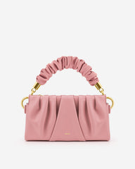 Scrunchie Strap - Pink