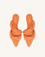 Sara Mule - Tangerine