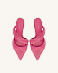 Sara Mule - Rose Red
