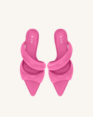Sara Mule - Pink