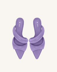 Sara Mule - Lavender