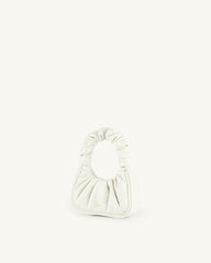 Gabbi  Super Mini Bag - Ivory