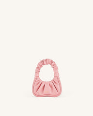 Gabbi Super Mini Bag - Coral Almond