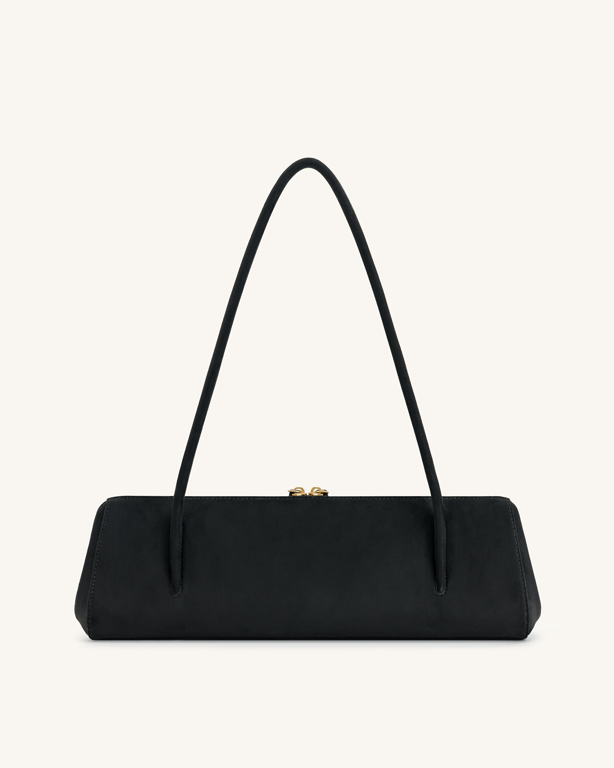 Nova Shoulder Bag - Black
