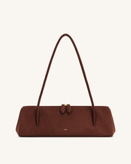 Nova Shoulder Bag - Brown