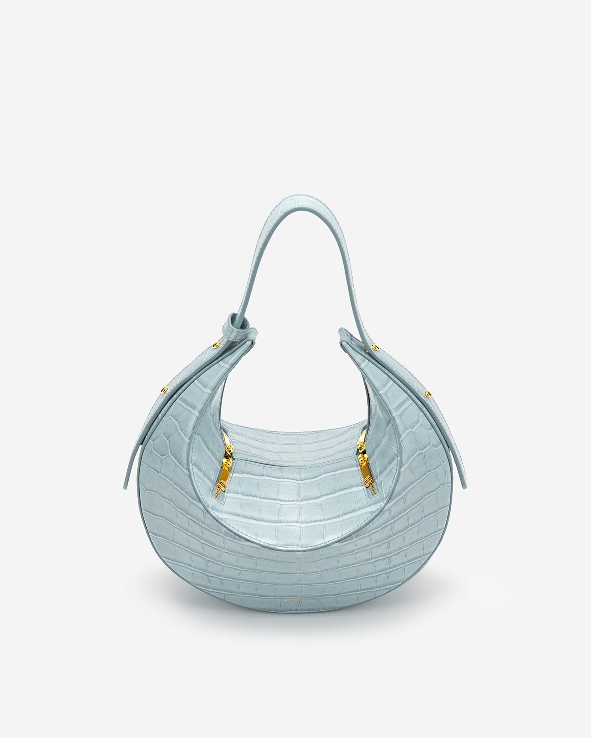Rantan Bag - Ice Croc