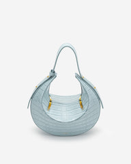Rantan Bag - Ice Croc