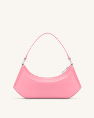 Lily Shoulder Bag - Pink
