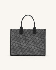FEI Medium Tote Bag - Iron Black