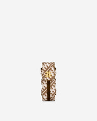FEI Lipstick Bag - Brown