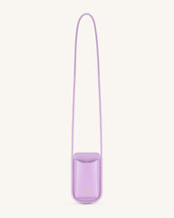Ayla Phone Bag - Lilac Purple