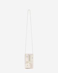 Kyla Multifunction Phone Bag - Ivory