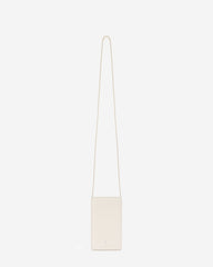 Kyla Multifunction Phone Bag - Ivory