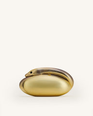 Sophia Serpent Clutch - Multicolor