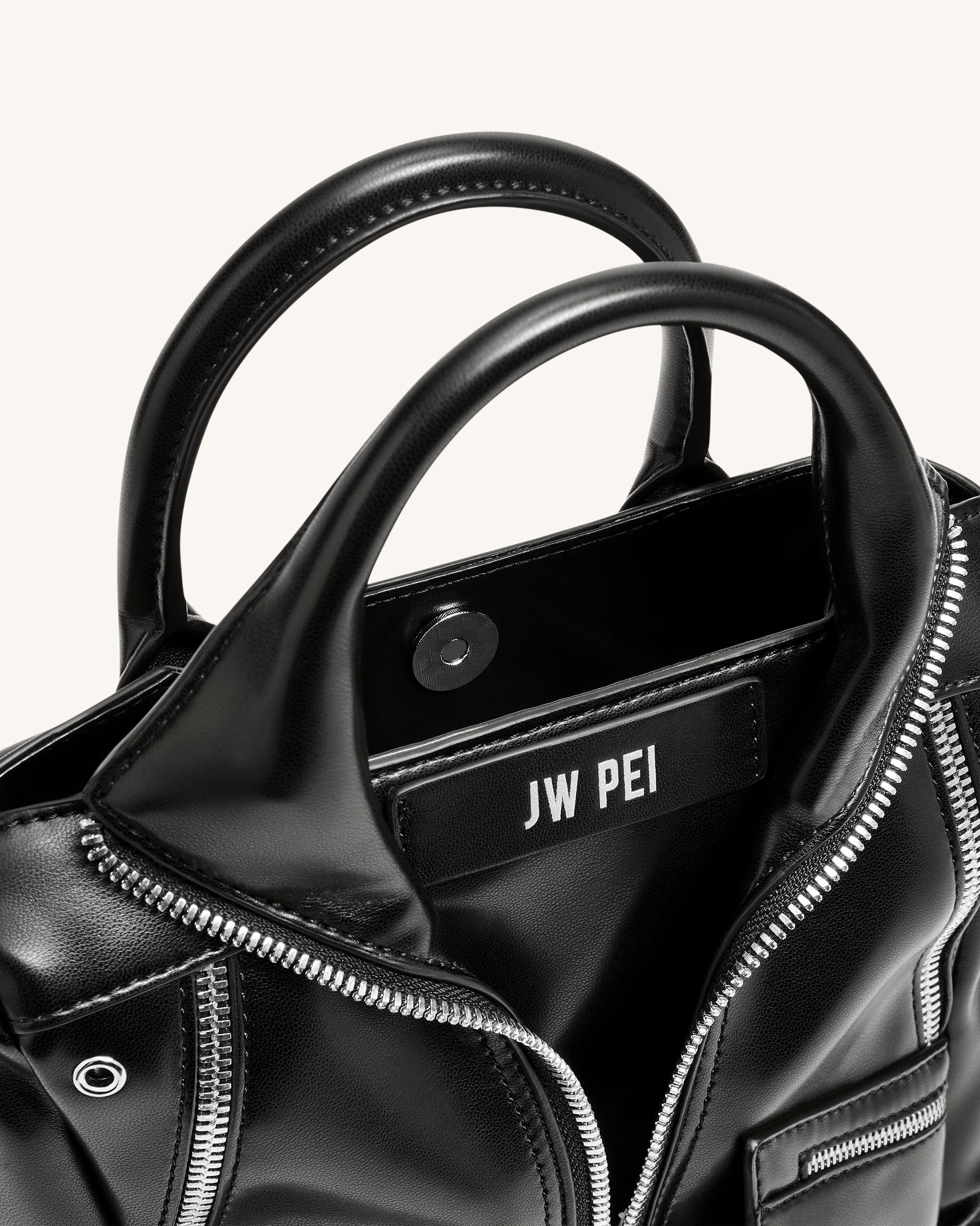 Maris Clothing Styling Tote Bag - Black