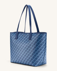 FEI Tote Bag - Navy