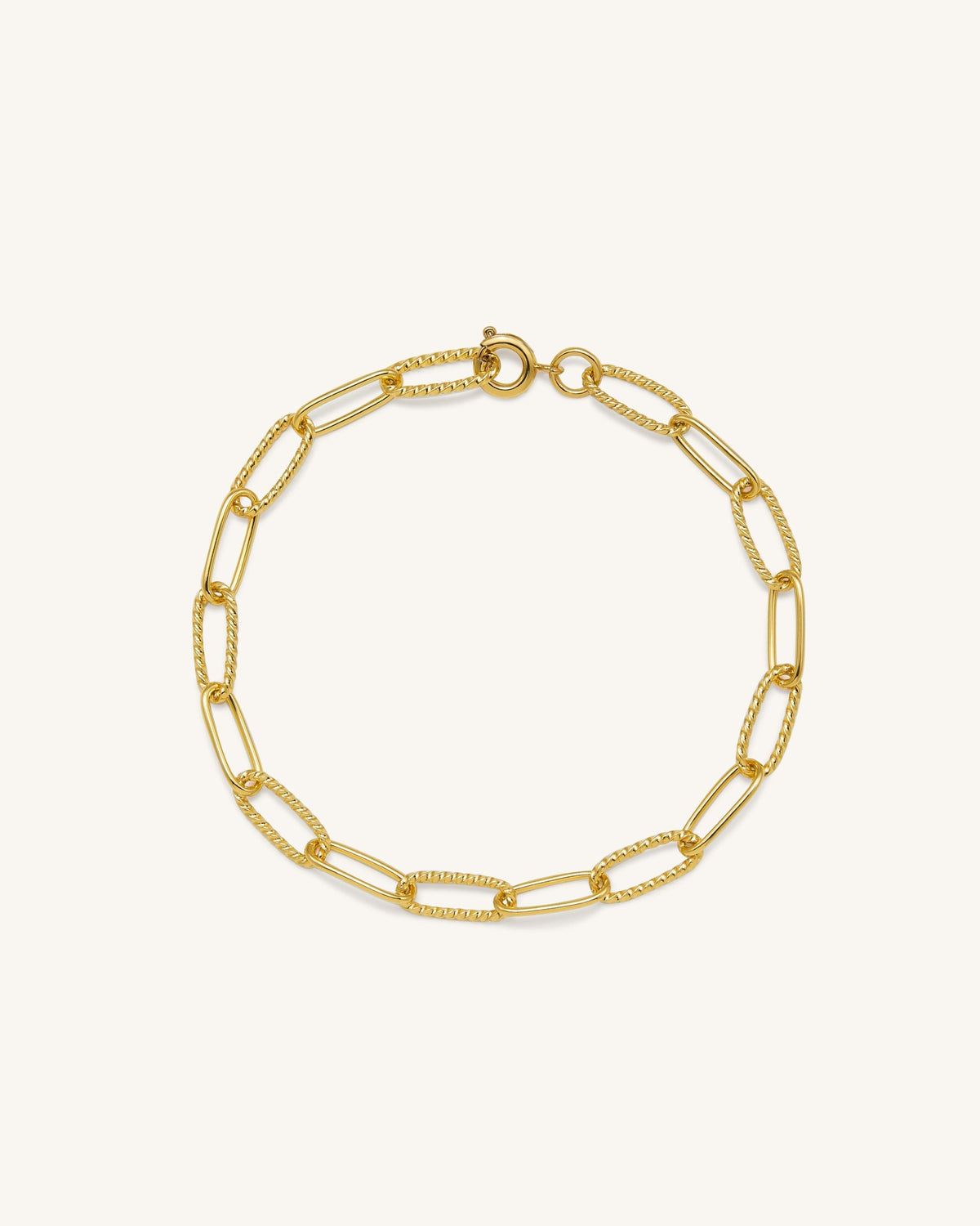A Chain Bracelets