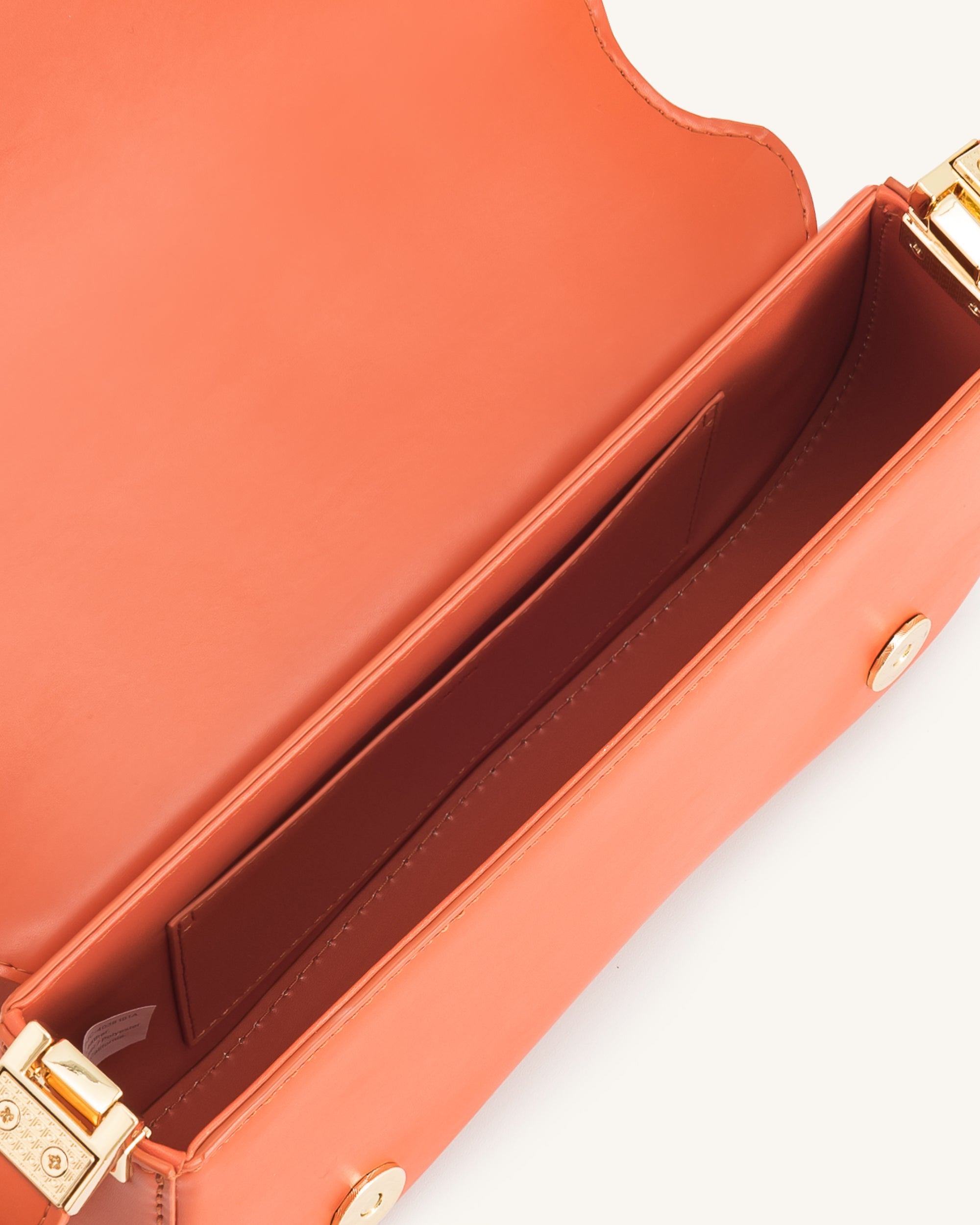 Joy Shoulder Bag - Koi