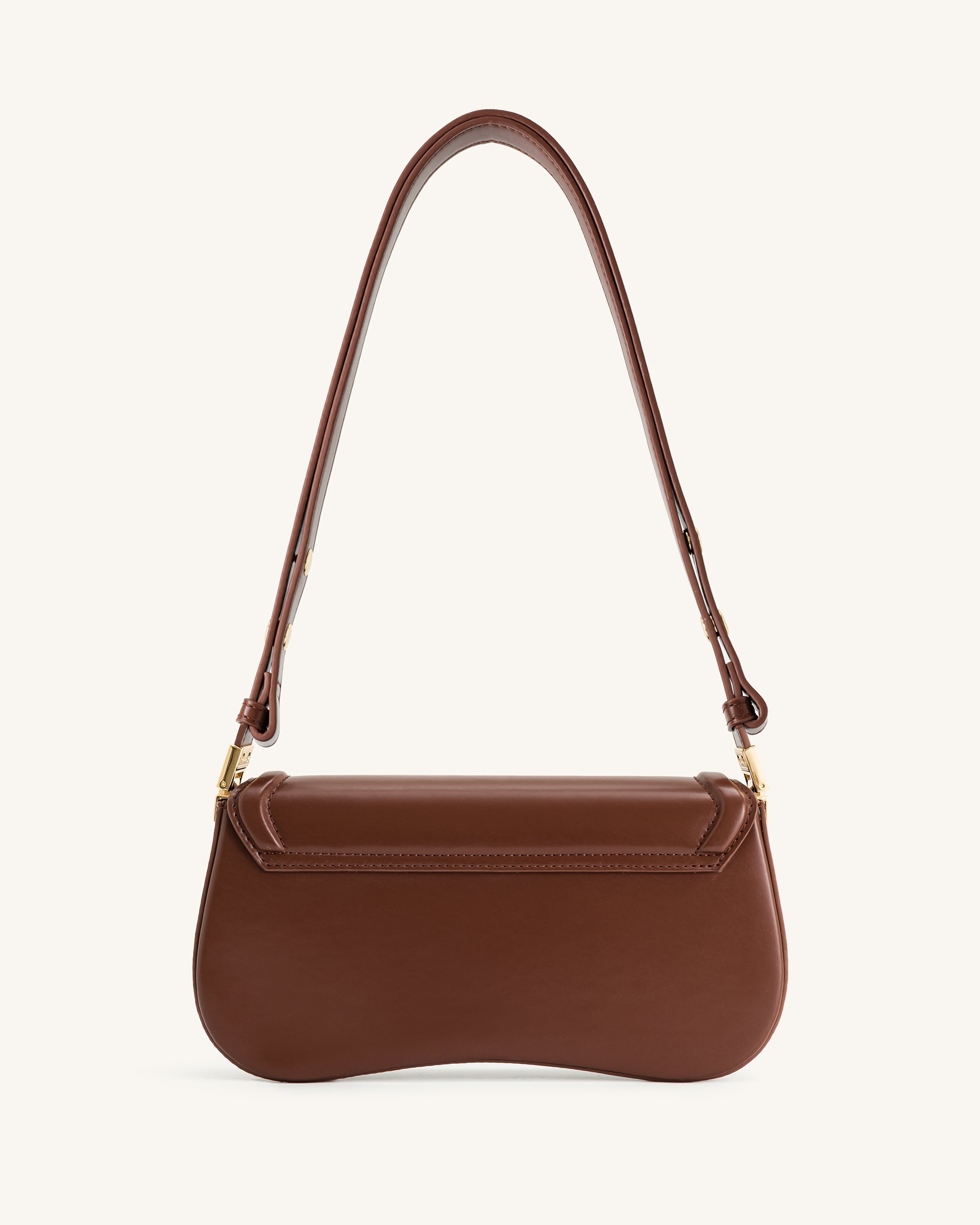 Joy Shoulder Bag - Umber