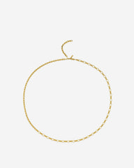 I Chain Necklace