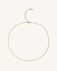 G Chain Necklace