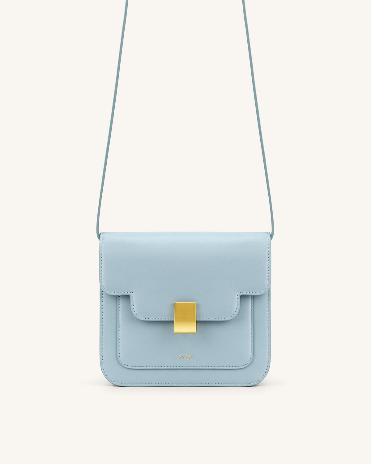 Kylee Bag - Ice