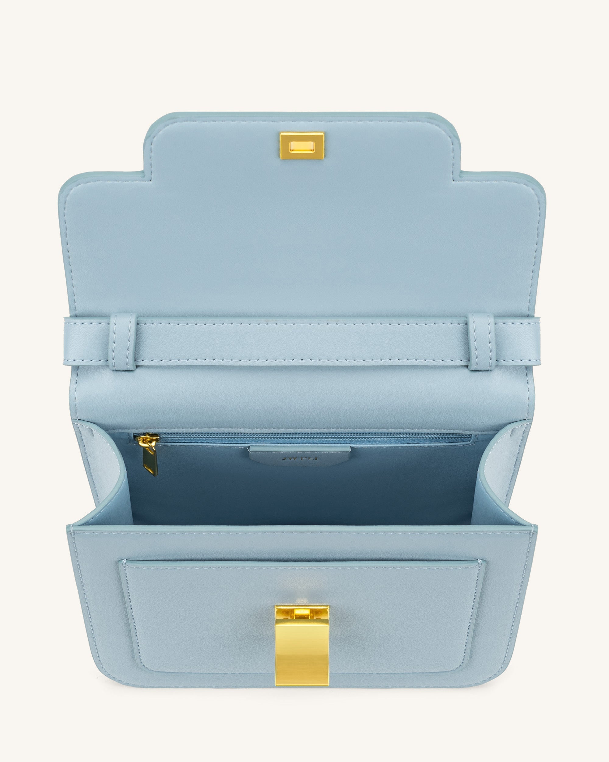 Kylee Bag - Ice