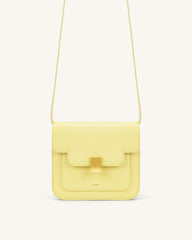 Kylee Bag - Light Yellow